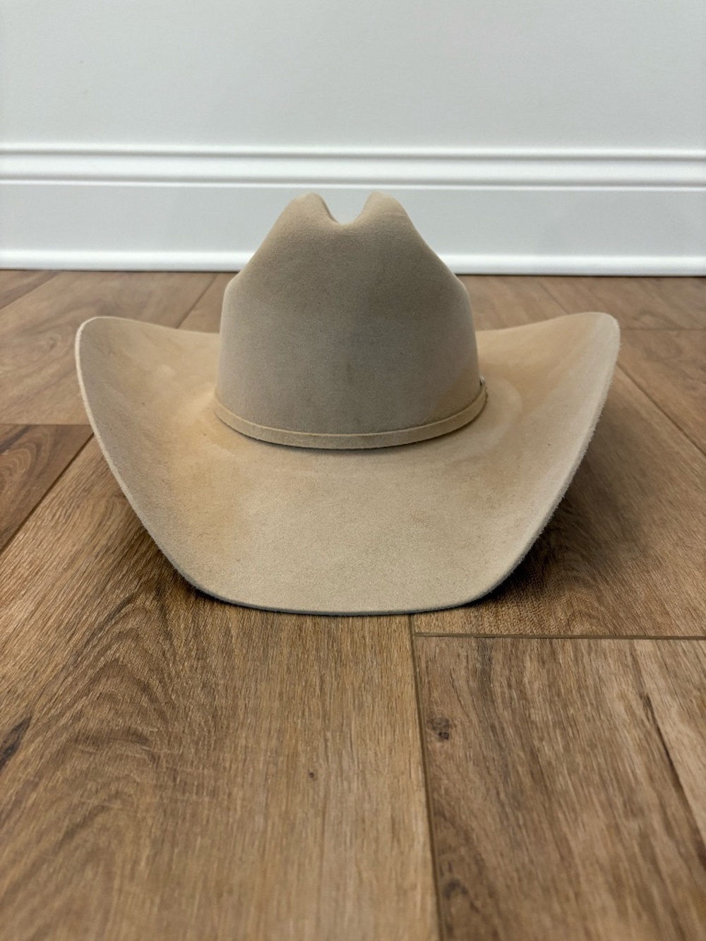 Rodeo King 4X Specialist Rods Western Palace Cowboy Hat